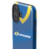 NFL Los Angeles Rams Team Jersey iPhone 16 Impact Case